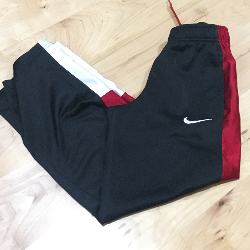Boys Nike Pants - Size Small